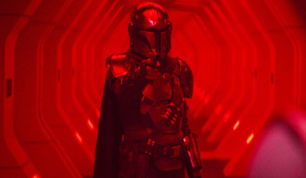 The Mandalorian - The Prisoner television review