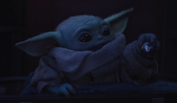 The Mandalorian - The Prisoner television review