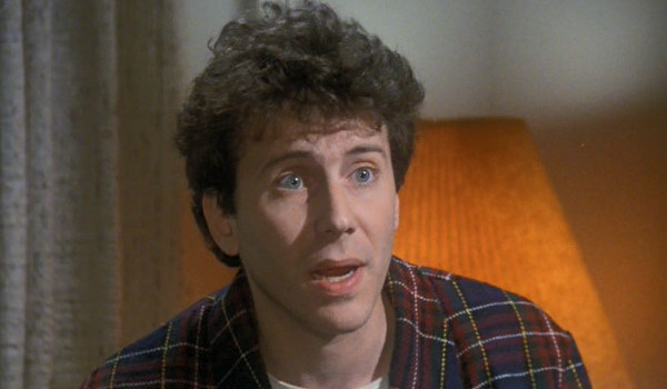 Remington Steele - A Good Night's Steele TV review