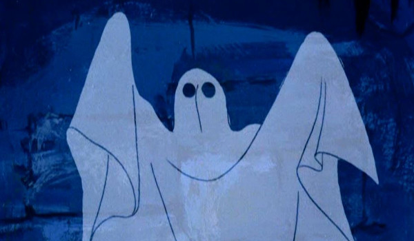 Scooby-Doo! - Hassle in the Castle TV review
