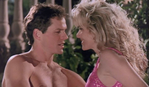 Silk Stalkings - Curtain Call TV review
