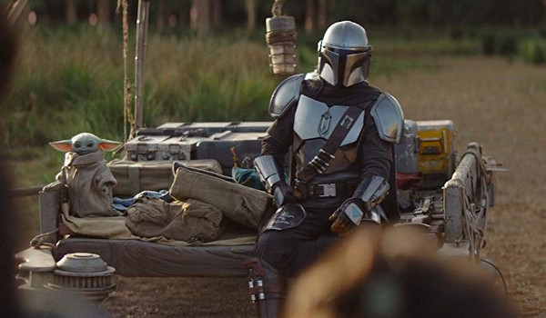 The Mandalorian - Sanctuary television review