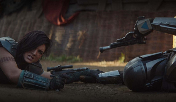 The Mandalorian - Sanctuary television review