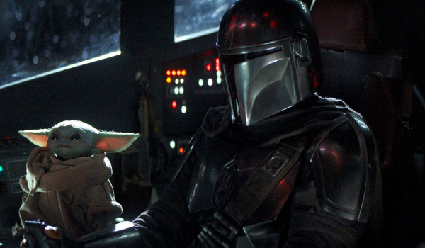 The Mandalorian - Sanctuary television review