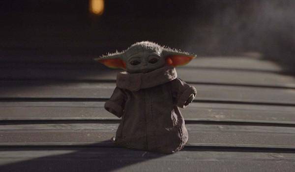 The Mandalorian - The Gunslinger television review