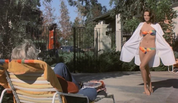 Charlie's Angels - Angels on a String TV review