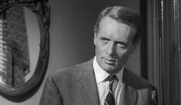 Danger Man - The Trap television review