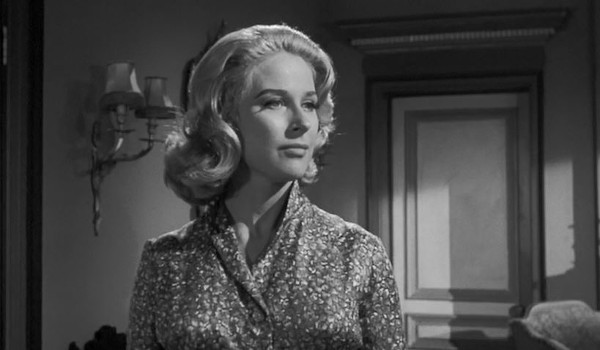 Danger Man - The Trap television review