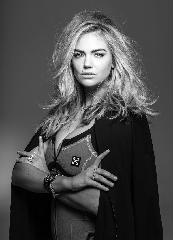 Kate Upton - Editoralist (January 2020)