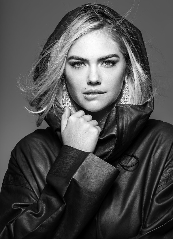 Kate Upton - Editoralist (January 2020)
