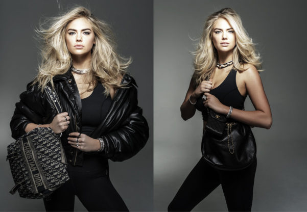 Kate Upton - Editoralist (January 2020)