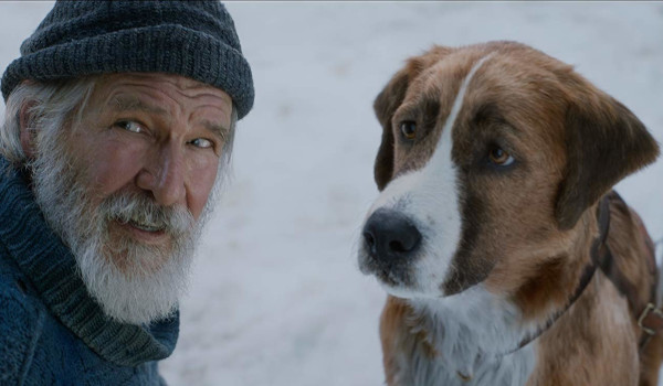 The Call of the Wild movie review