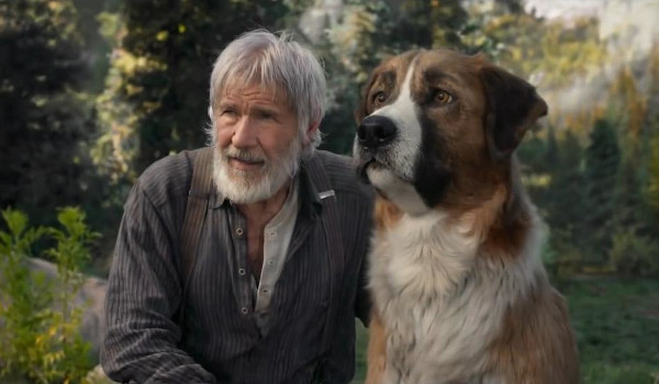 The Call of the Wild movie review