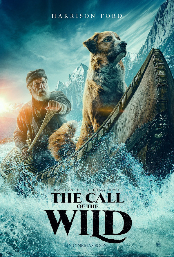 The Call of the Wild movie review