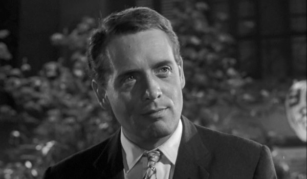 Danger Man - The Actor television review