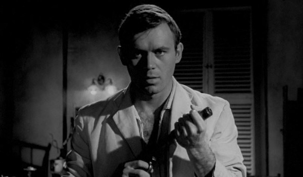 Danger Man - The Actor television review