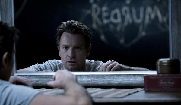 Doctor Sleep DVD review