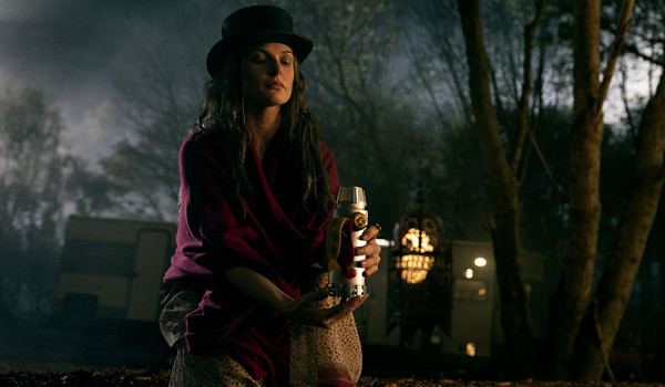 Doctor Sleep DVD review