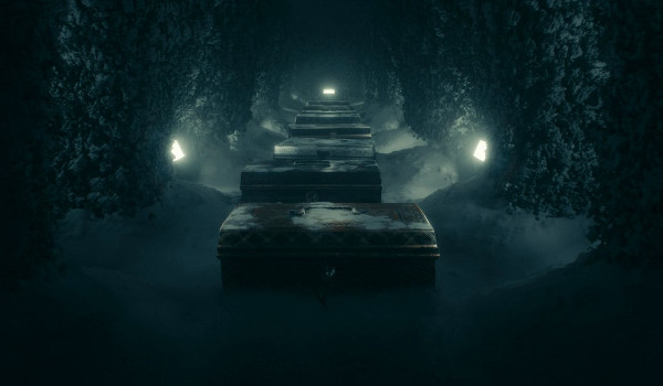 Doctor Sleep DVD review