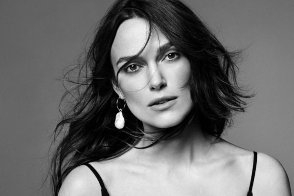 Keira Knightley - Porter (March 2020)