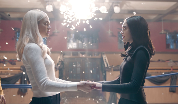 Legacies - Life Was So Much Easier When I Only Cared About Myself television review