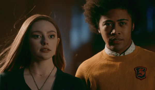 Legacies - Life Was So Much Easier When I Only Cared About Myself television review
