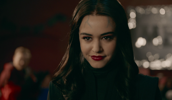 Legacies - Life Was So Much Easier When I Only Cared About Myself television review