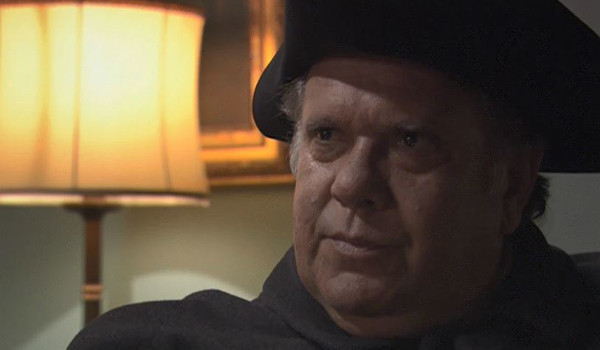 A Nero Wolfe Mystery - The Next Witness television review