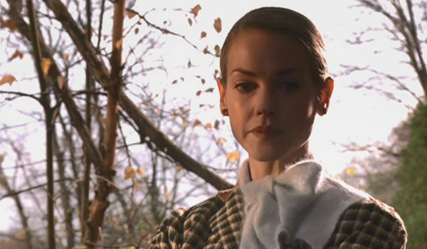 A Nero Wolfe Mystery - The Next Witness television review