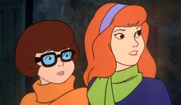Scooby-Doo! - Mine Your Own Business TV review