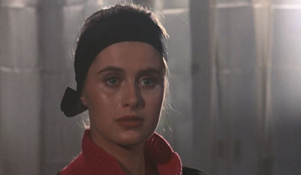 Spenser: For Hire - A Madness Most Discreet television review