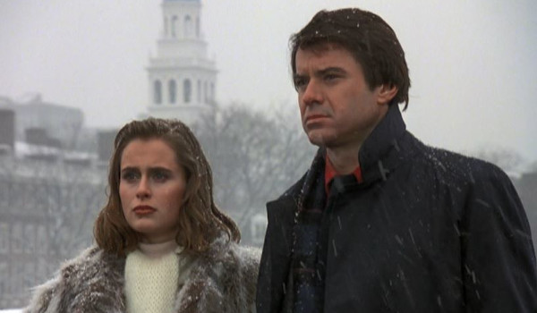 Spenser: For Hire - A Madness Most Discreet television review