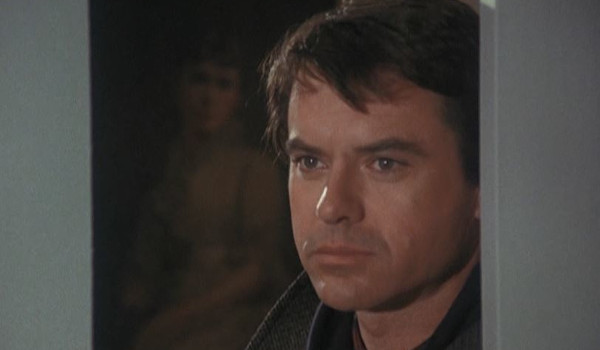 Spenser: For Hire - A Madness Most Discreet television review