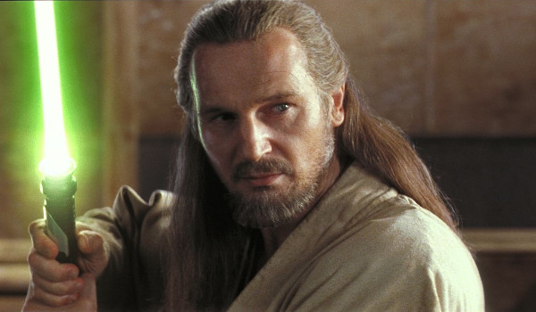 Star Wars - The Phantom Menace movie review