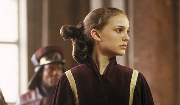 Star Wars - The Phantom Menace movie review