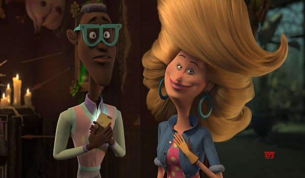 The Addams Family Blu-ray review