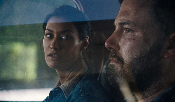 The Way Back movie review