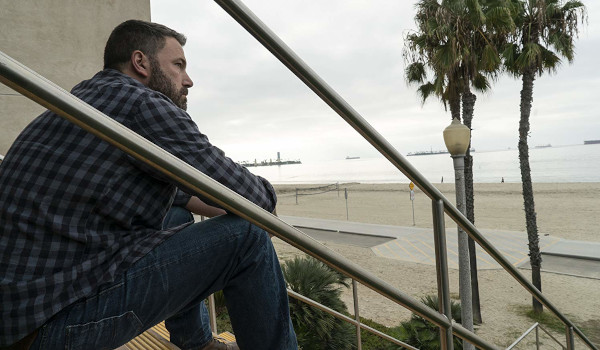 The Way Back movie review