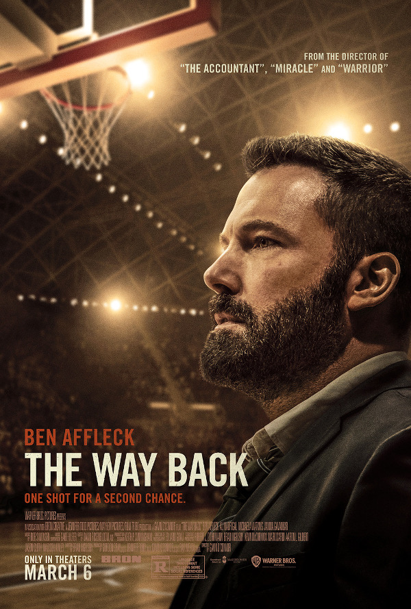 The Way Back movie review