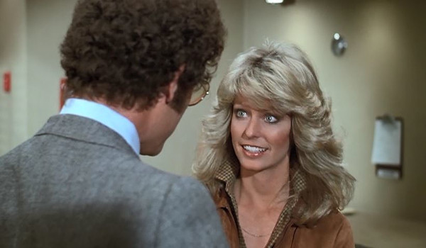 Charlie's Angels - Dirty Business television review