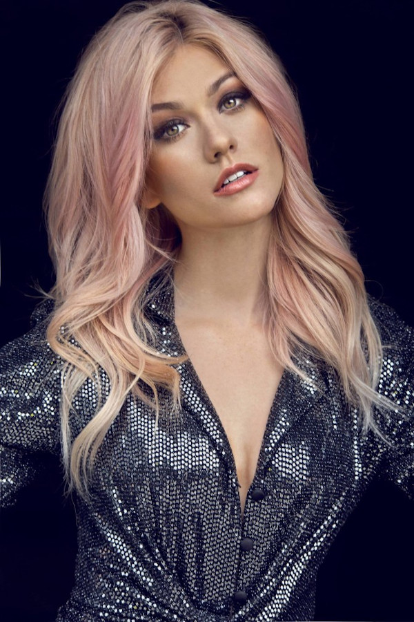 Katherine McNamara - QPmag (March 2020)