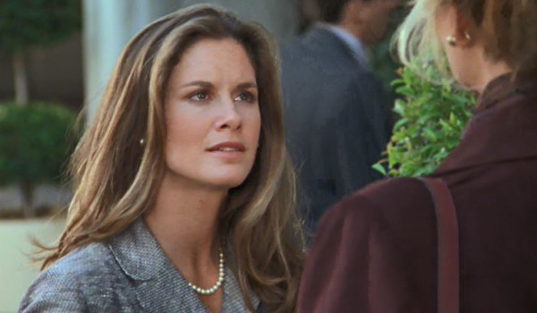 Remington Steele - Hearts of Steele television review