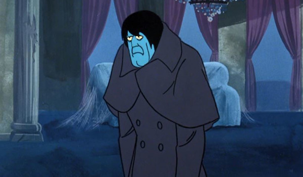 Scooby-Doo! - What the Hex Going On? TV review