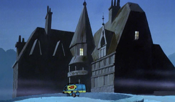 Scooby-Doo! - What the Hex Going On? TV review