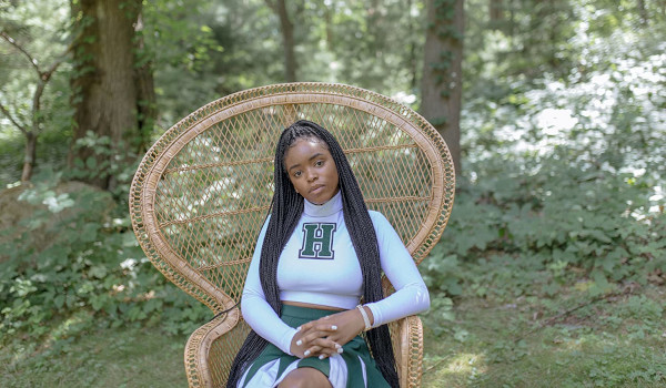 Selah and The Spades movie review