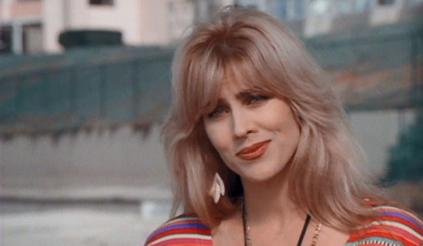 Silk Stalkings - Blo-Dri television review