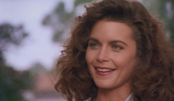 Silk Stalkings - The Brotherhood television review