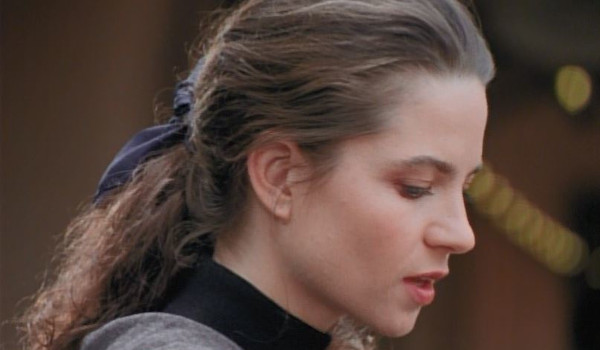 Silk Stalkings - The Brotherhood television review