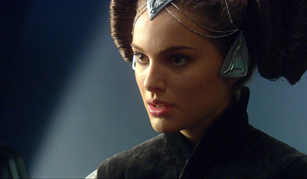 Star Wars - Attack of the Clones movie review