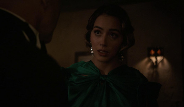 Agents of S.H.I.E.L.D. - The New Deal television review